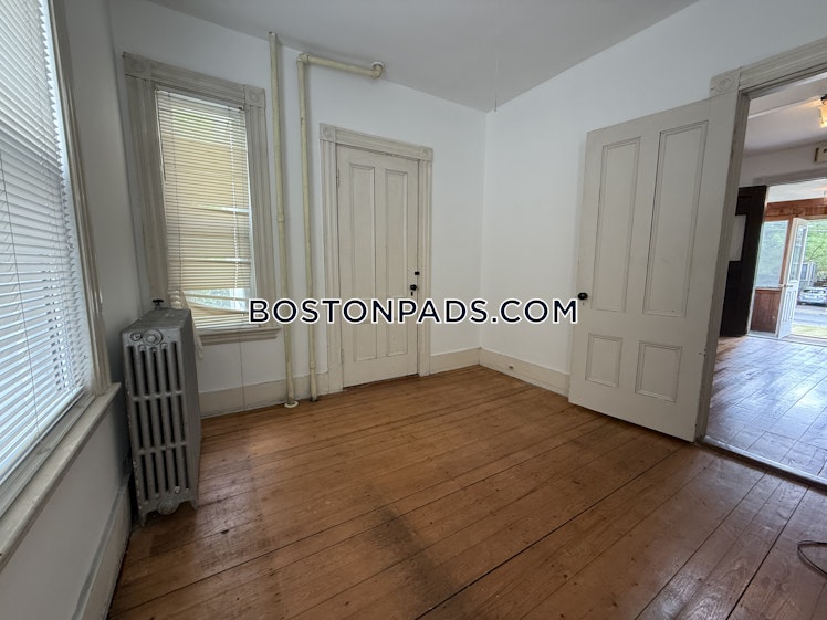 Curtis St., Somerville