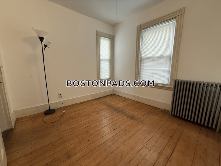 Curtis St., Somerville