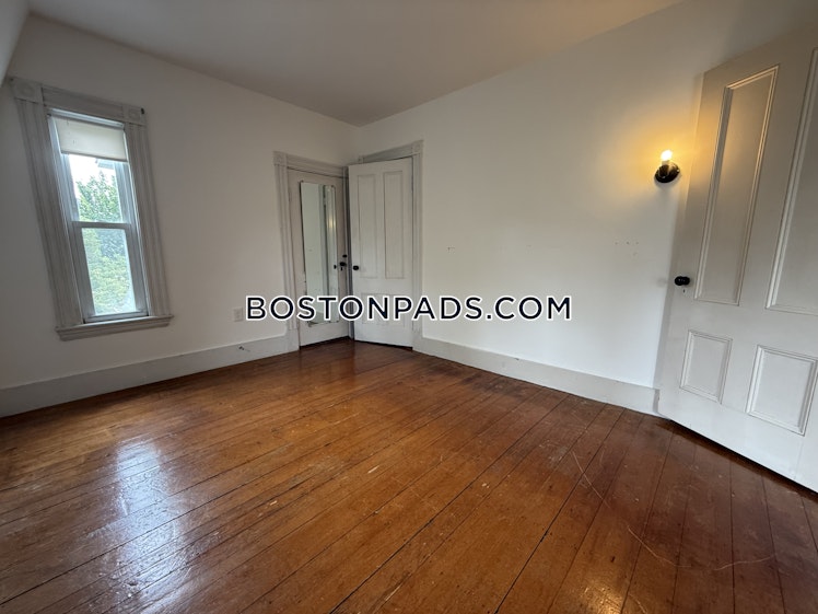 Curtis St., Somerville