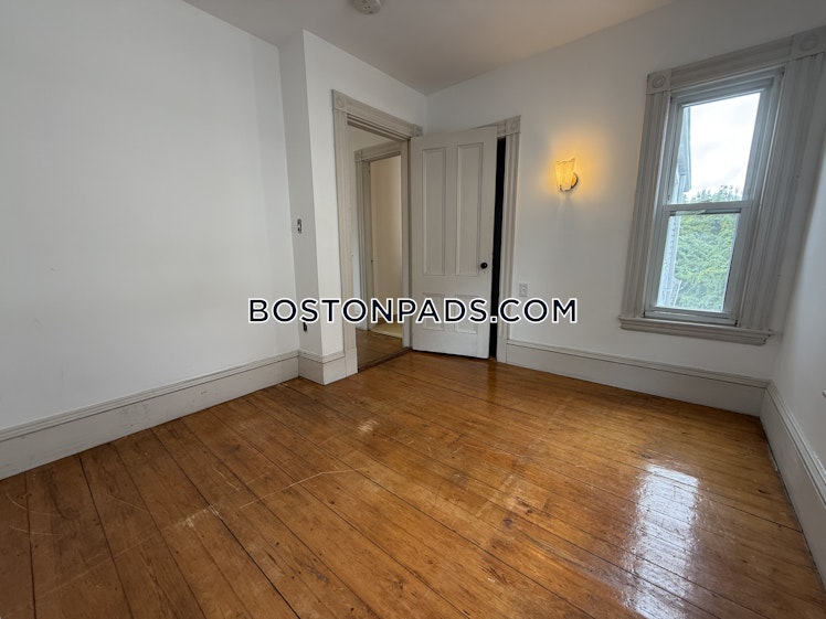 Curtis St., Somerville