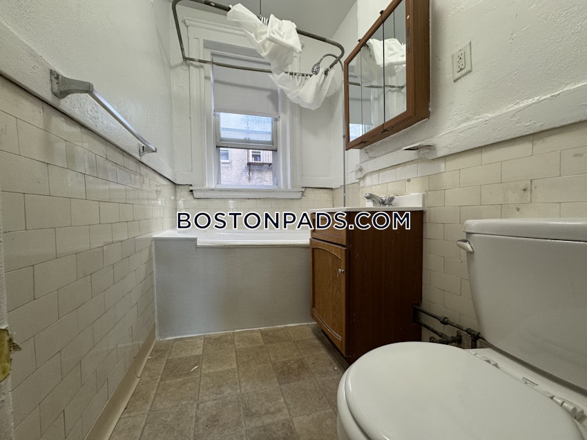 BOSTON - FENWAY/KENMORE - 1 Bed, 1 Bath - Image 6