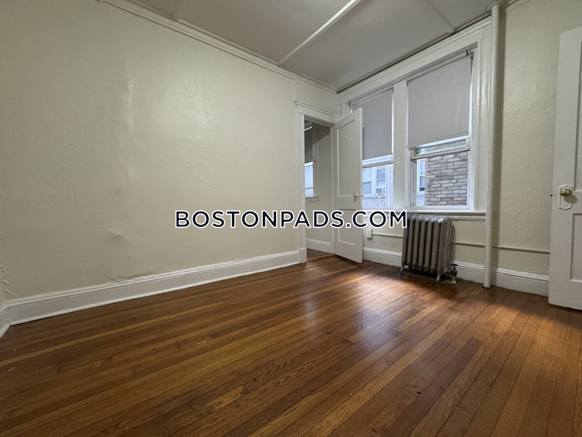 BOSTON - FENWAY/KENMORE - 1 Bed, 1 Bath - Image 5