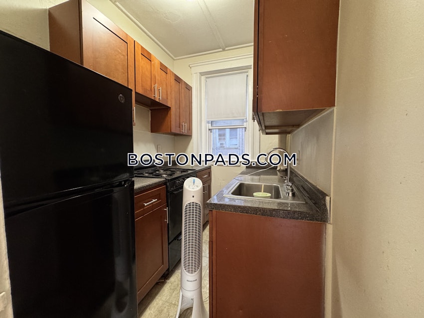 BOSTON - FENWAY/KENMORE - 1 Bed, 1 Bath - Image 3