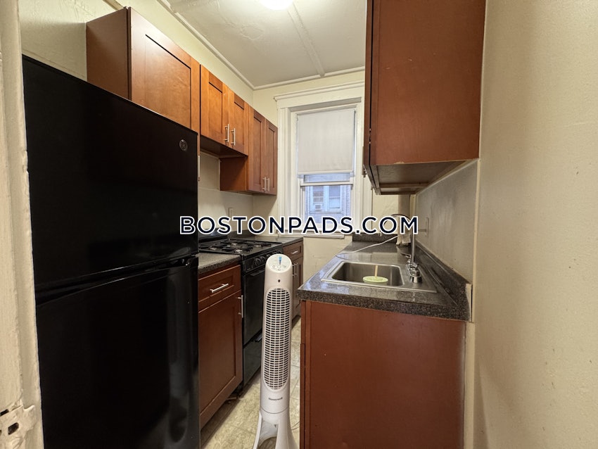 BOSTON - FENWAY/KENMORE - 1 Bed, 1 Bath - Image 3