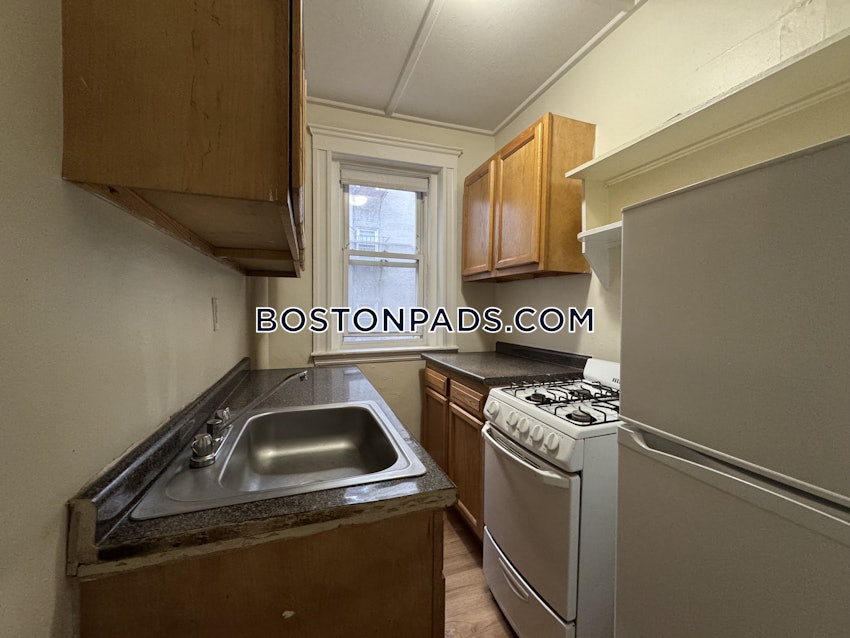 BOSTON - FENWAY/KENMORE - 1 Bed, 1 Bath - Image 1