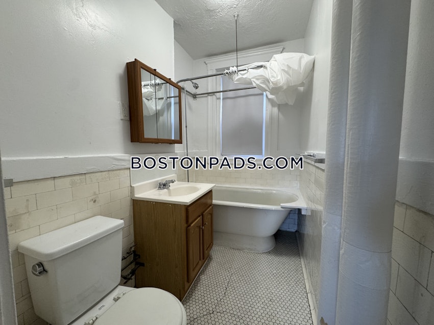 BOSTON - FENWAY/KENMORE - 1 Bed, 1 Bath - Image 18