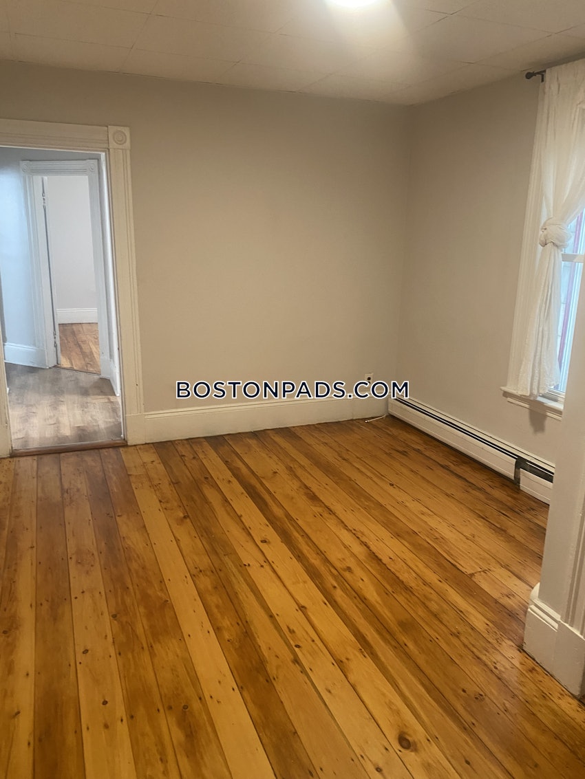 BOSTON - EAST BOSTON - CENTRAL SQ PARK - 4 Beds, 1 Bath - Image 9