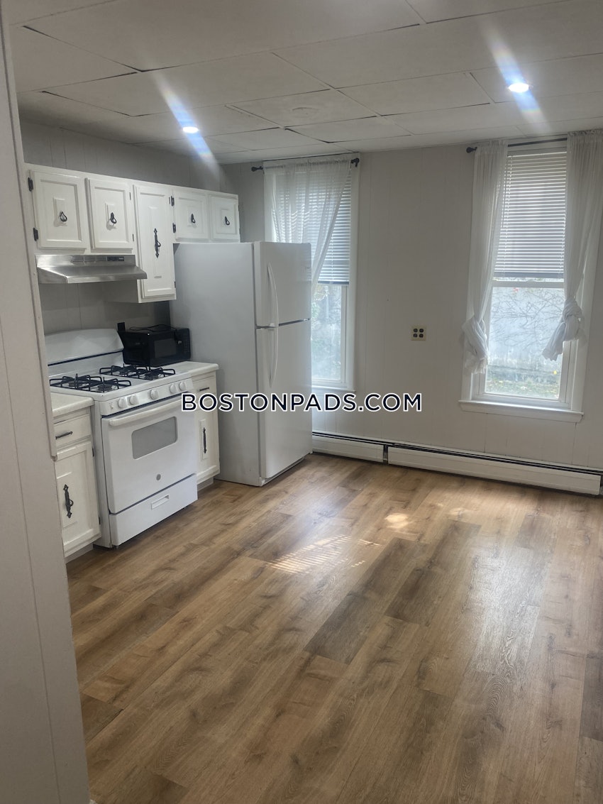 BOSTON - EAST BOSTON - CENTRAL SQ PARK - 4 Beds, 1 Bath - Image 25