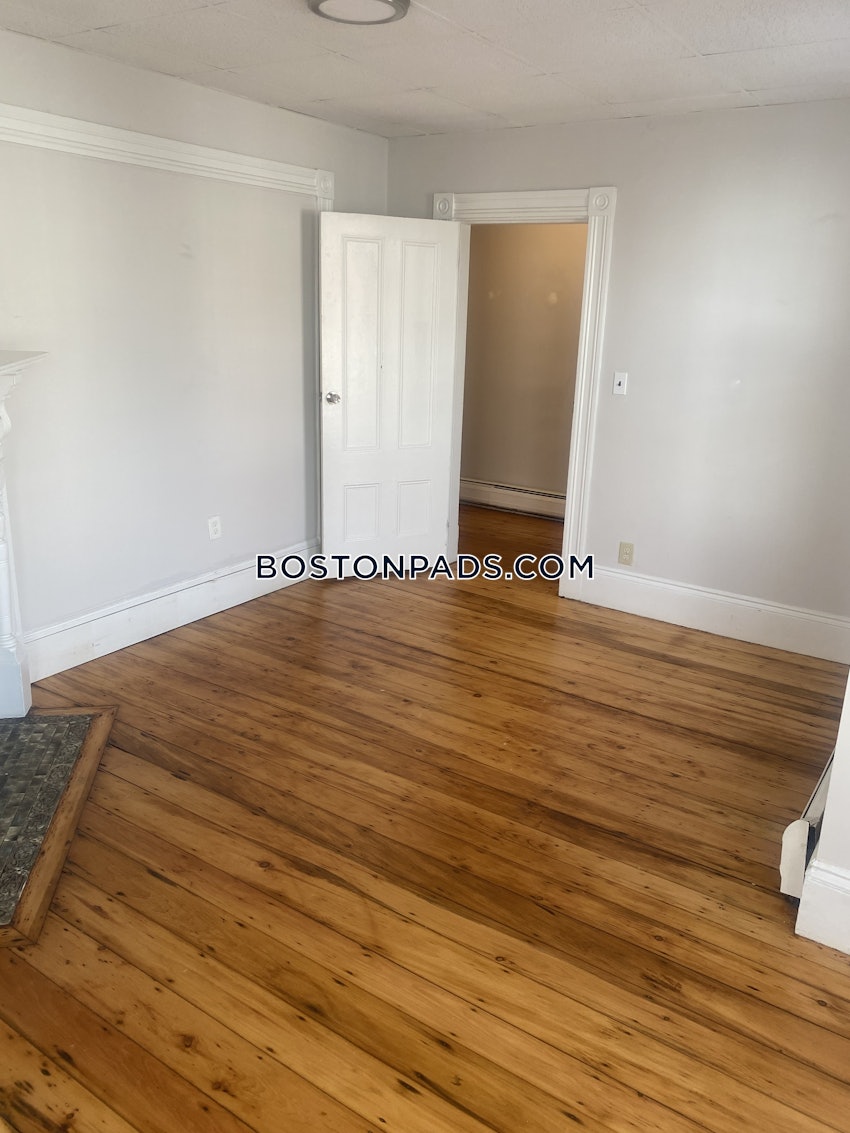 BOSTON - EAST BOSTON - CENTRAL SQ PARK - 4 Beds, 1 Bath - Image 22