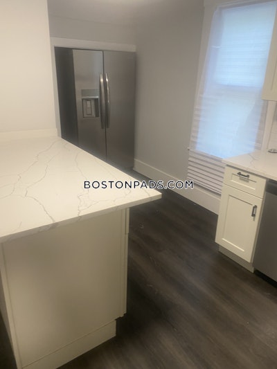 East Boston 4 bedroom 1 baths in BOSTON Boston - $4,000 No Fee