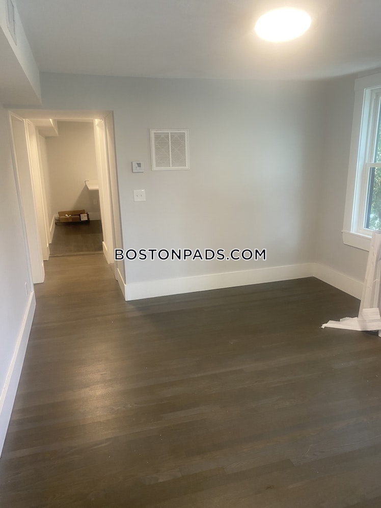 Marginal St., Boston