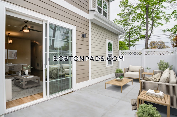 Princeton St., Chelmsford