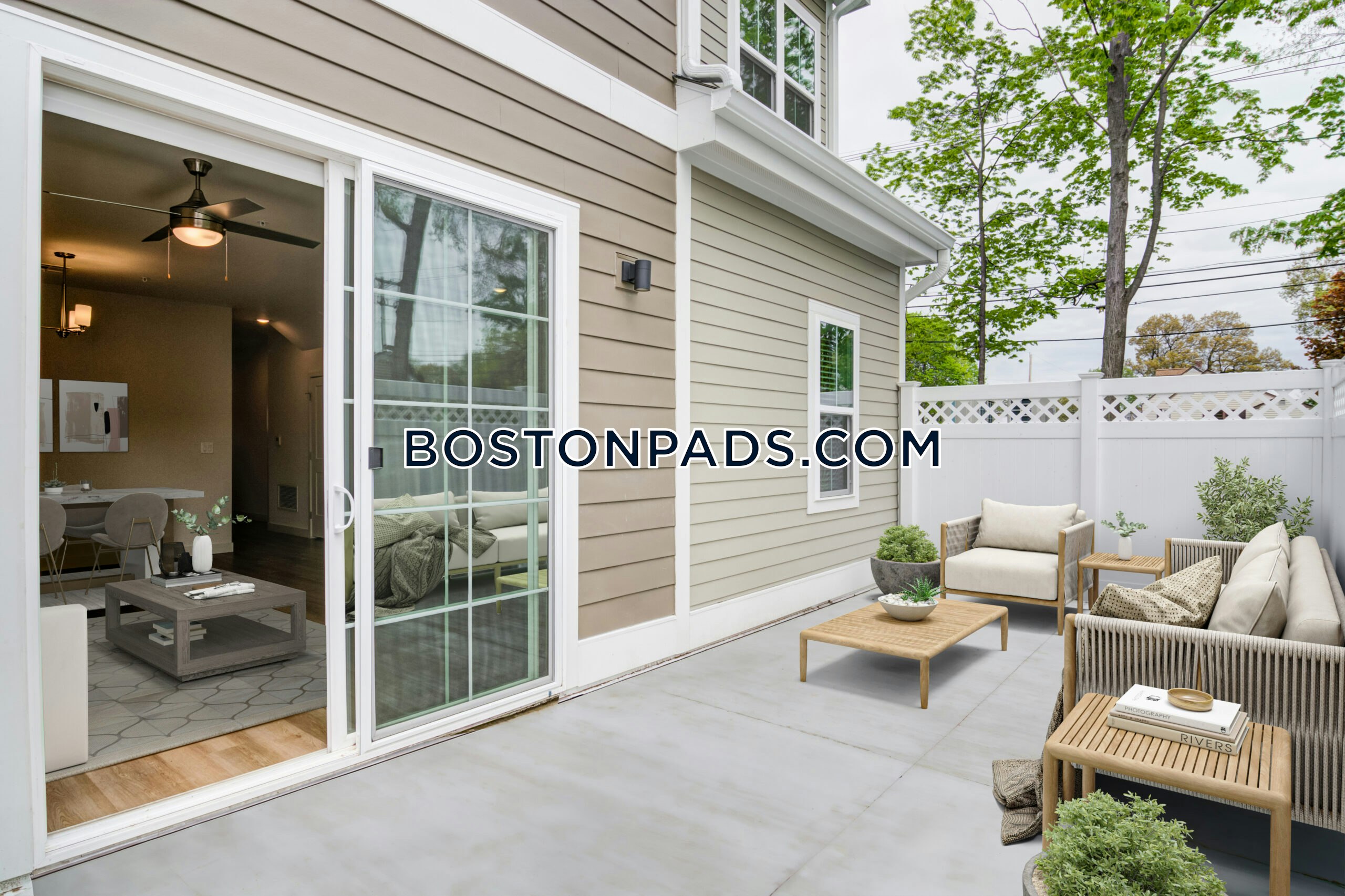 Chelmsford - 3 Beds, 1 Baths