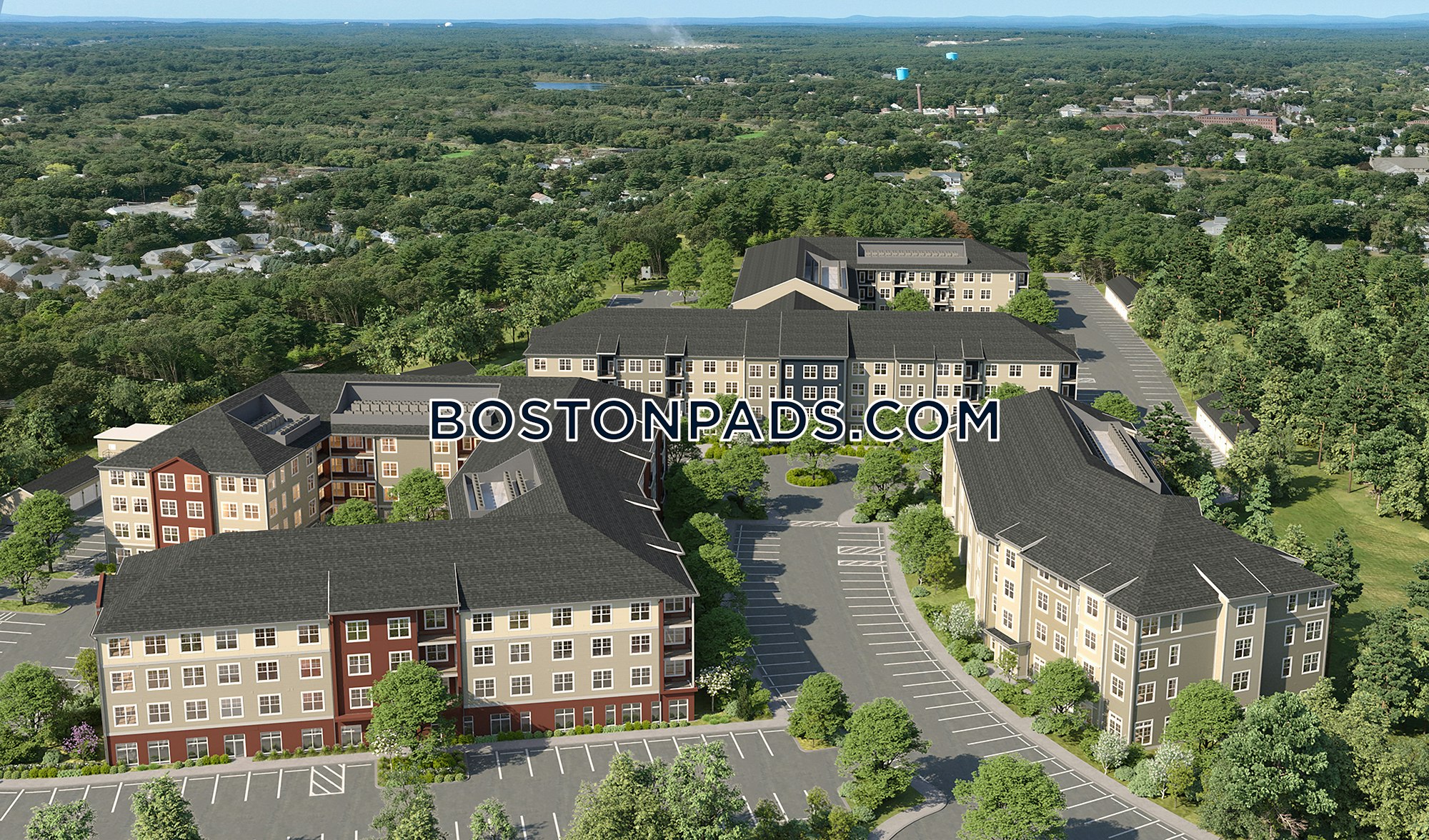 Princeton St. Chelmsford