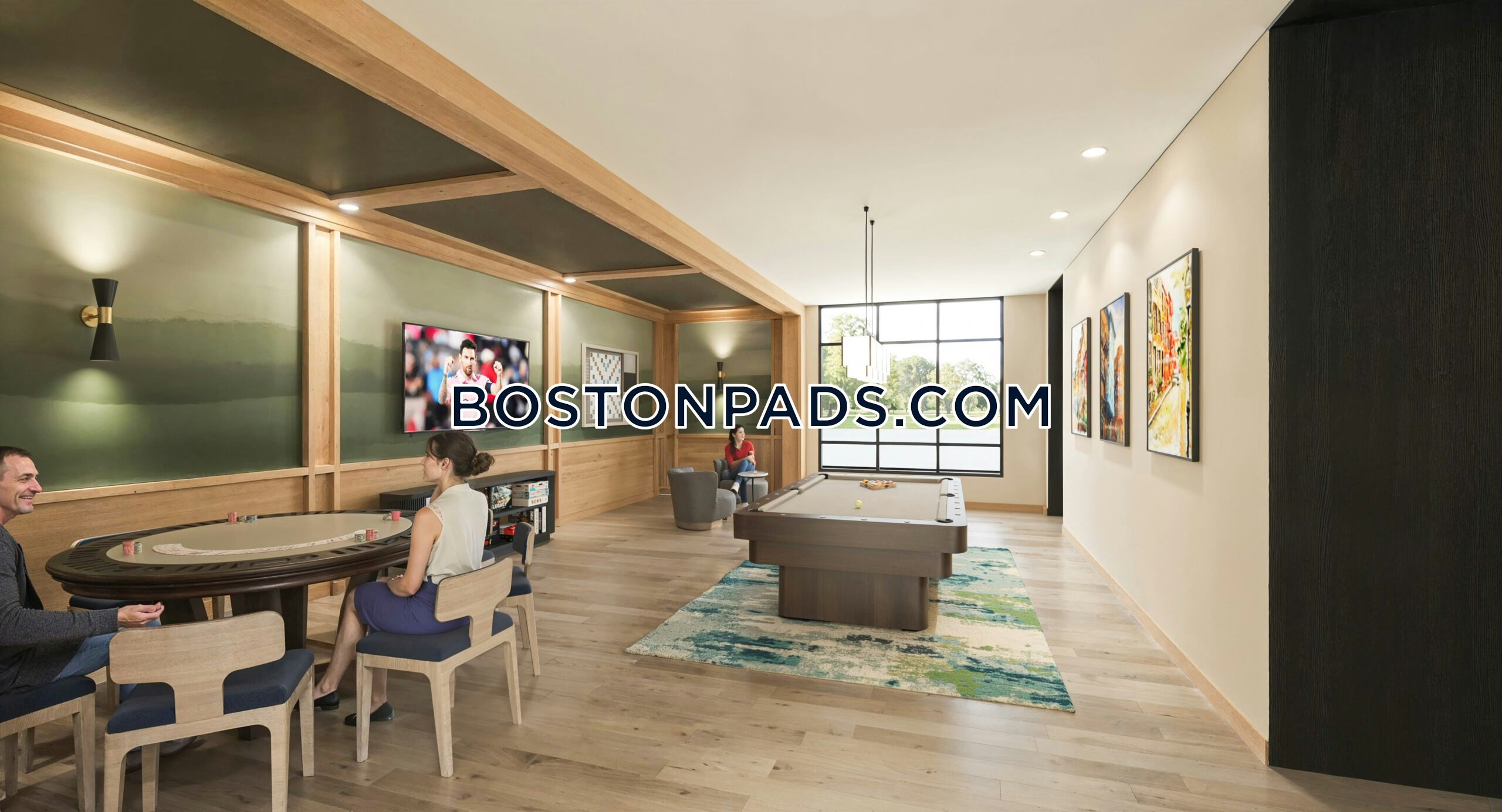 Chelmsford - 3 Beds, 1 Baths