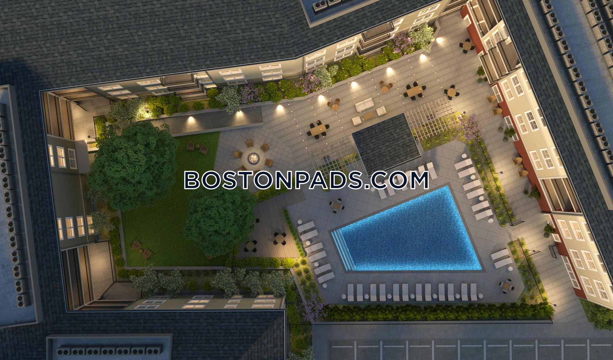 Chelmsford - 3 Beds, 1 Baths