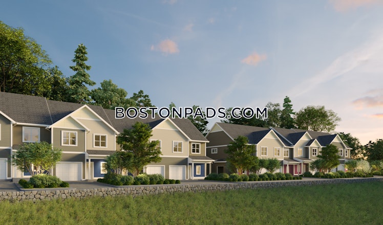 Princeton St., Chelmsford