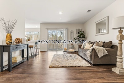 Chelmsford 2 bedroom 1 baths Luxury in CHELMSFORD - $2,925 No Fee