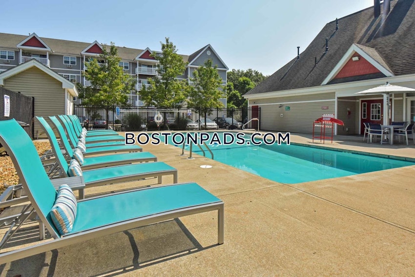 CHELMSFORD - 2 Beds, 1 Bath - Image 19