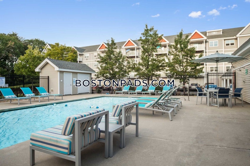 Chelmsford - $3,000+ /month