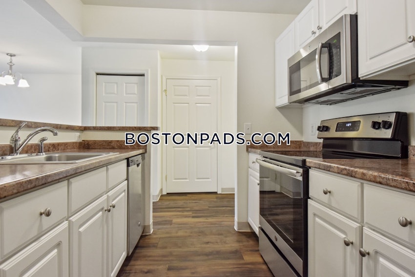CHELMSFORD - 2 Beds, 1 Bath - Image 18
