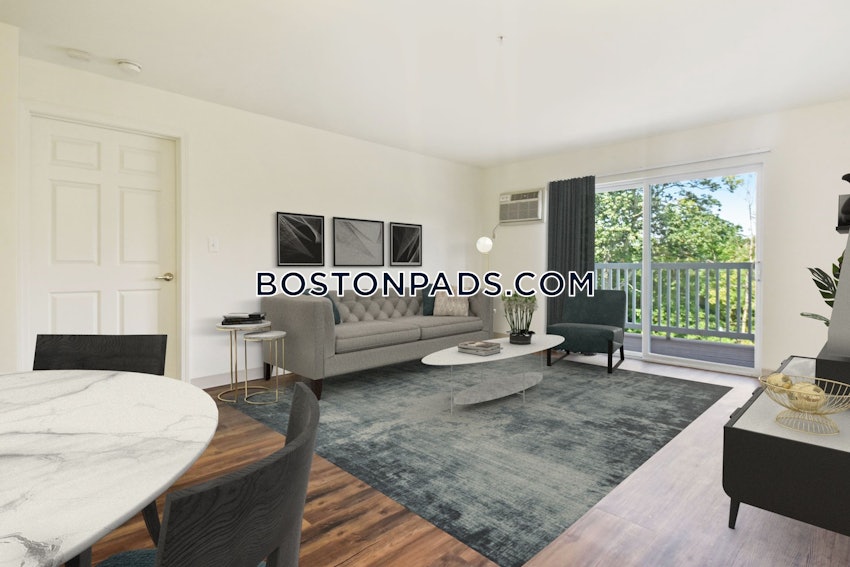 CHELMSFORD - 2 Beds, 1 Bath - Image 15