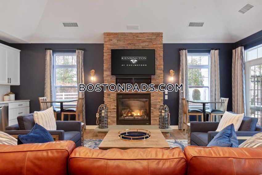 CHELMSFORD - 2 Beds, 1 Bath - Image 2