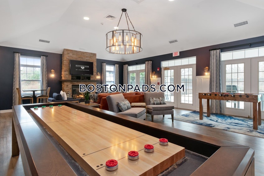 Chelmsford - $3,000+ /month