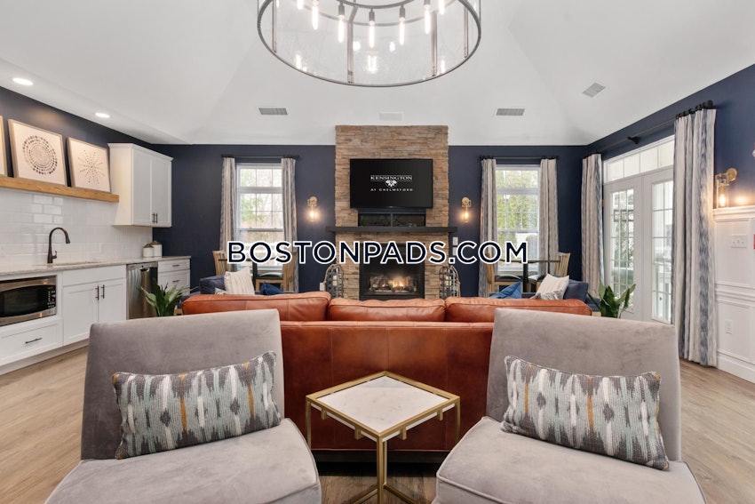 CHELMSFORD - 2 Beds, 1 Bath - Image 1