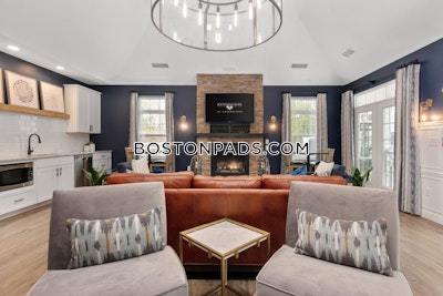 Chelmsford 2 bedroom 1 baths Luxury in CHELMSFORD - $2,930 No Fee