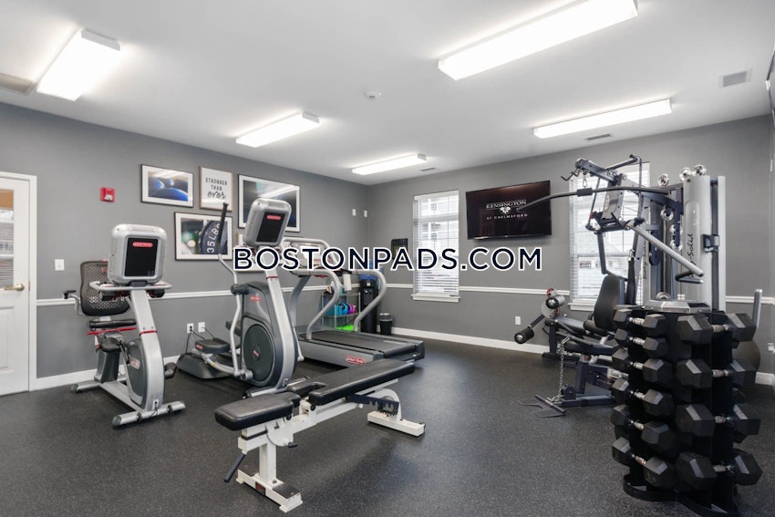 CHELMSFORD - 2 Beds, 1 Bath - Image 8