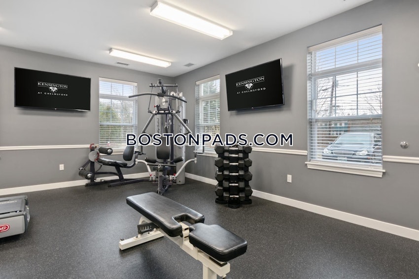 CHELMSFORD - 2 Beds, 1 Bath - Image 9