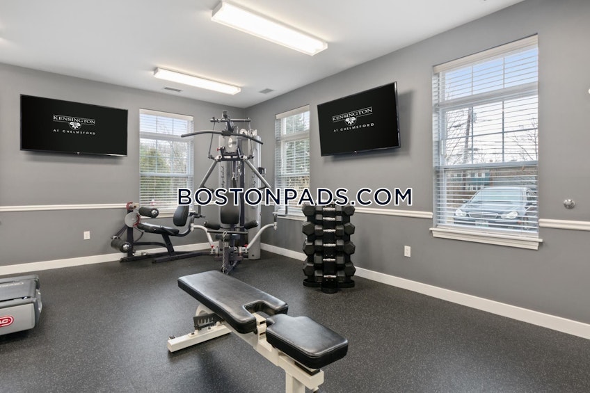 Chelmsford - $3,000+ /month