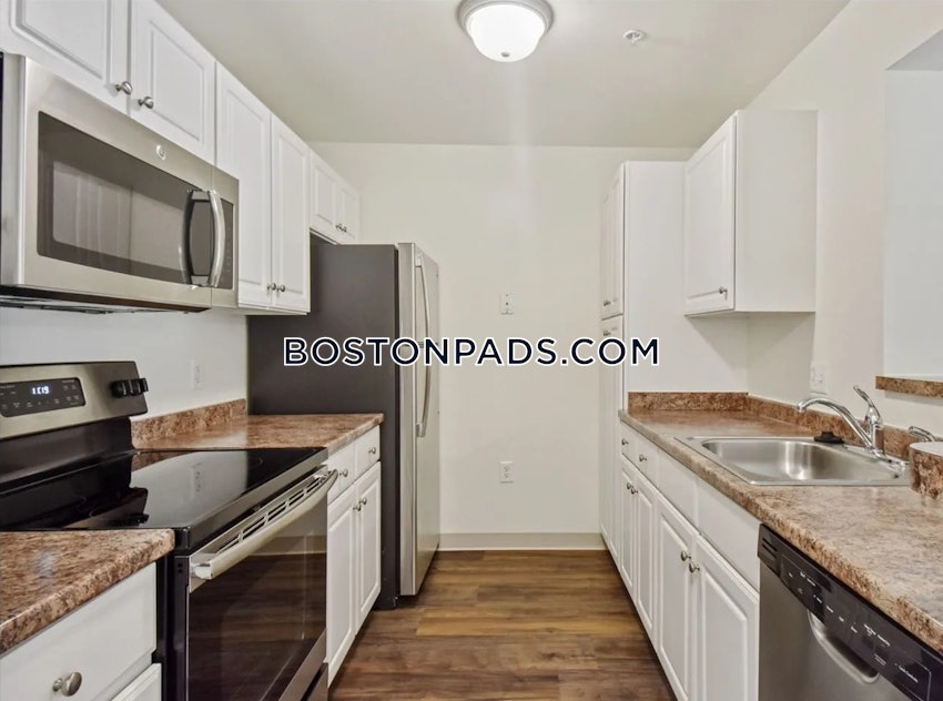 CHELMSFORD - 2 Beds, 1 Bath - Image 6