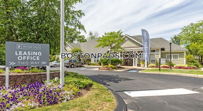 Randolph - $2,308+ /mo