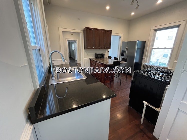 Curtis St., Somerville