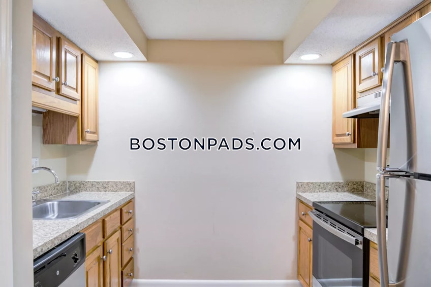 Bridgewater - $1,890+ /month