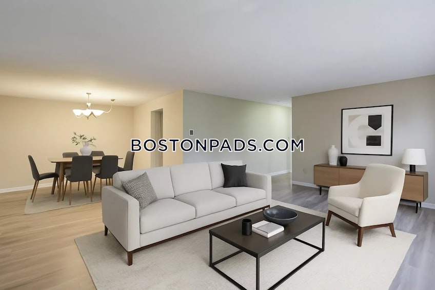 Bridgewater - $1,890+ /month