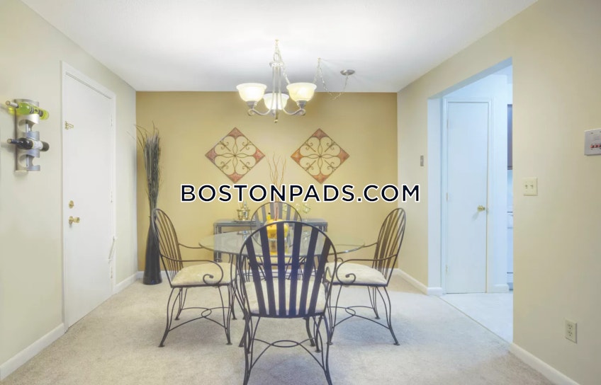 Bridgewater - $1,890+ /month