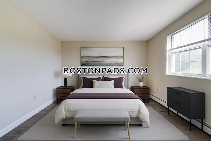 Bridgewater - $1,890+ /month