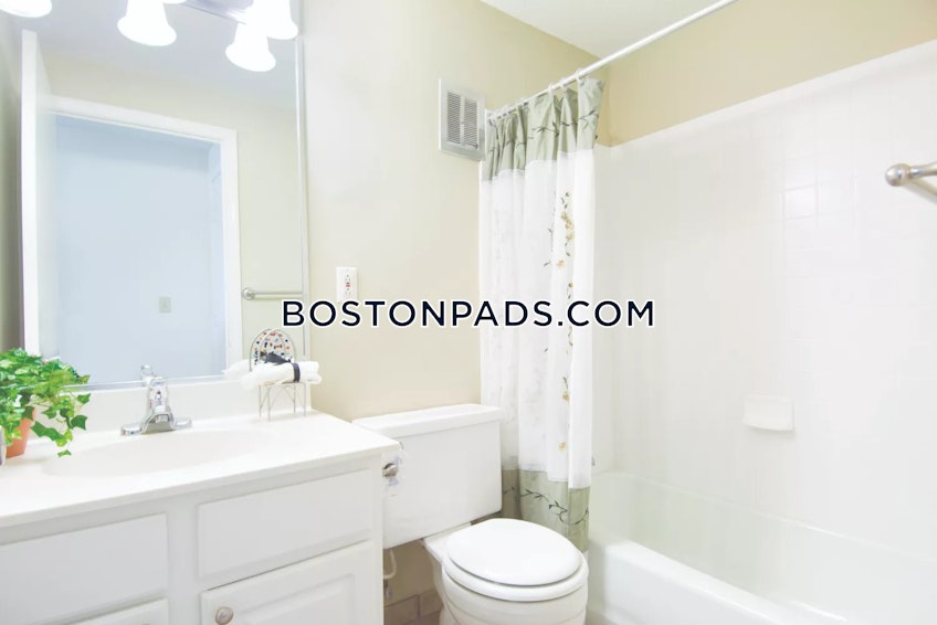 Bridgewater - $1,890+ /month