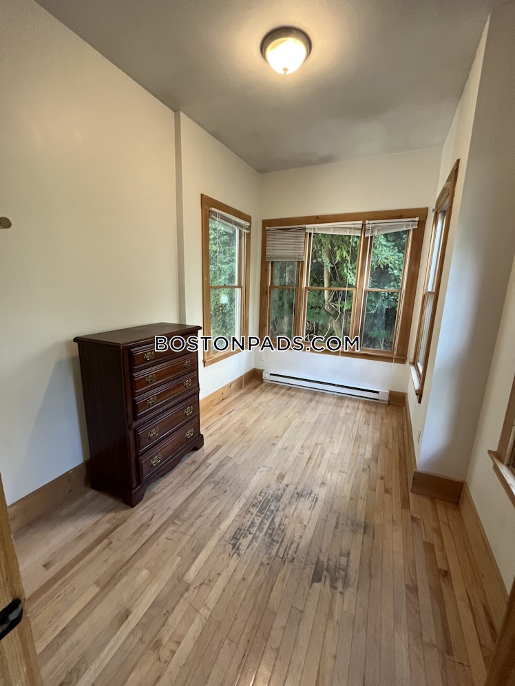 Curtis St., Somerville