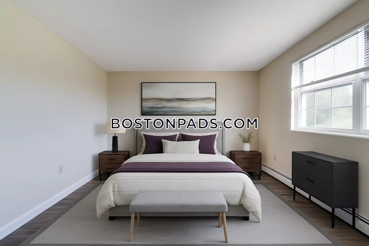 Meadon Ln., Bridgewater