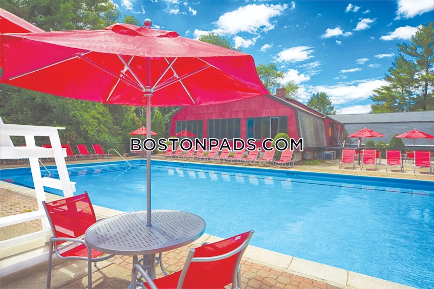 Bridgewater - $1,890+ /month