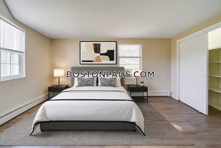 Meadon Ln., Bridgewater