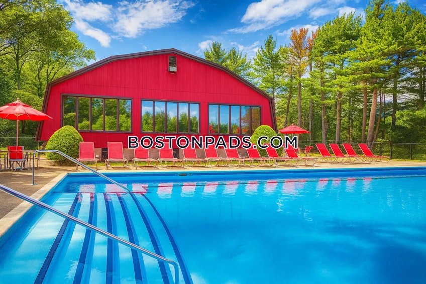 Bridgewater - $1,890+ /month