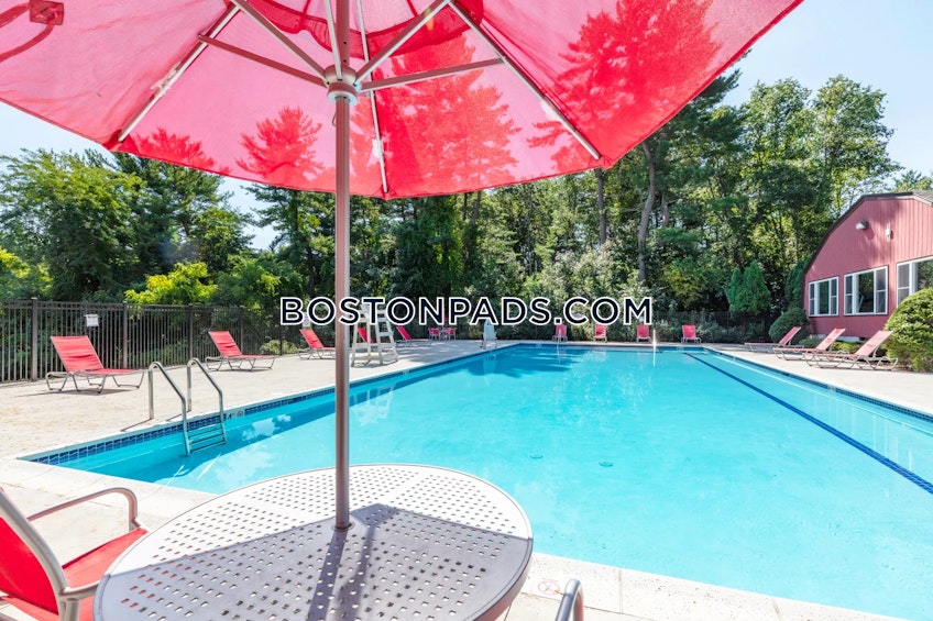 Bridgewater - $1,890+ /month