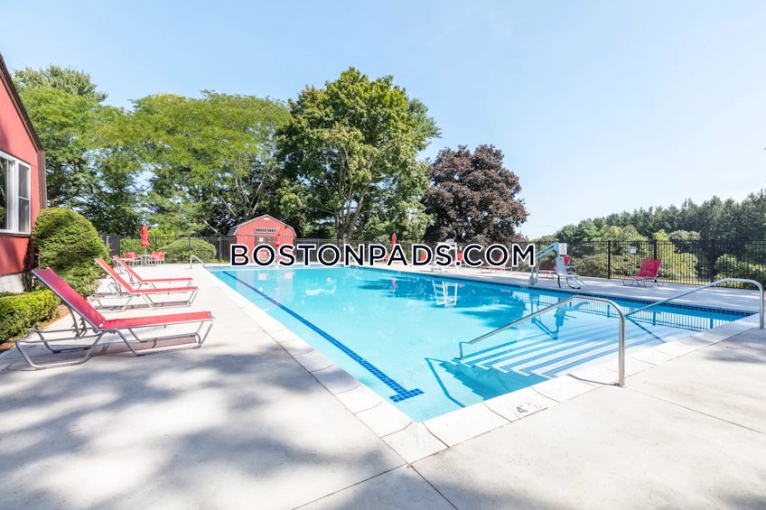 Bridgewater - $1,890+ /month