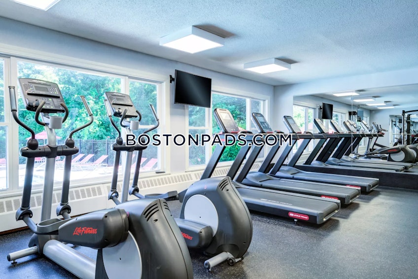 Bridgewater - $1,890+ /month