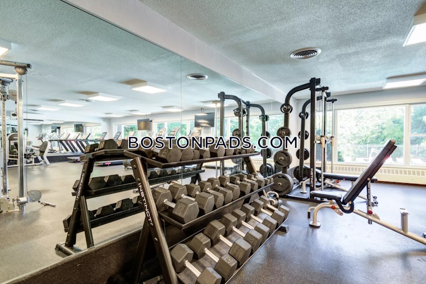 Bridgewater - $1,890+ /month